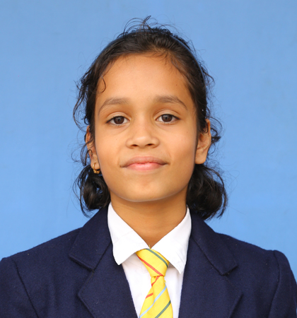 ALPANA SOLANKI   